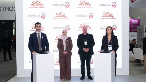 Lilly and Department of Health – Abu Dhabi Aim to Advance Management of Obesity and Alzheimer’s Disease Through Advanced AI and Clinical Excellence