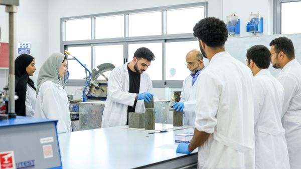 AURAK Advances Future-Ready Academic Portfolio with CAA-Approved Concentrations Across Key Programs