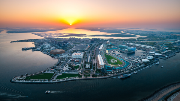 Don't Know Where to Watch the World Cup? Yas Island Has You Covered with Non-Stop Screenings, Dining and Entertainment