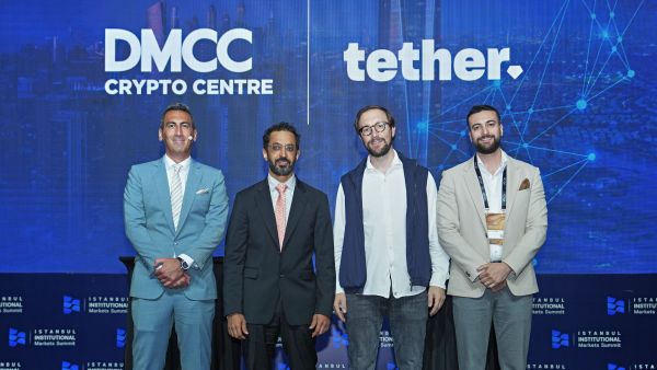 مركز دبي للسلع المتعددة و"تيثر" يوقعان مذكرة تفاهم بهدف تعزيز التعاون في مجالات البلوك تشين والتمويل والترميز الرقمي