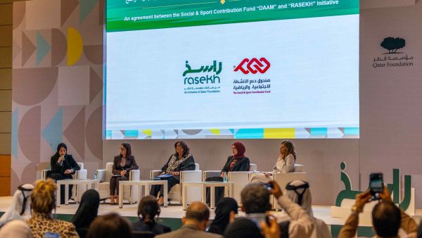 QF’s Rasekh Initiative Launches Accreditation Framework to Support Schools in Blending Global Education with Local Contexts