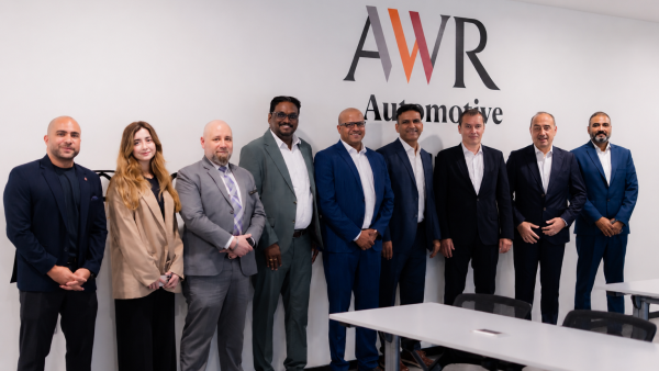  New AWR Automotive Academy Facility Strengthens Chery UAE’s Customer Experience Through Advanced Automotive Talent Development