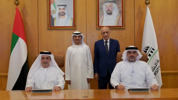 مصرف الشارقة الإسلامي يتعاون مع جامعة الشارقة لنشر التوعية المالية واستقطاب وتأهيل الكفاءات الوطنيّة
