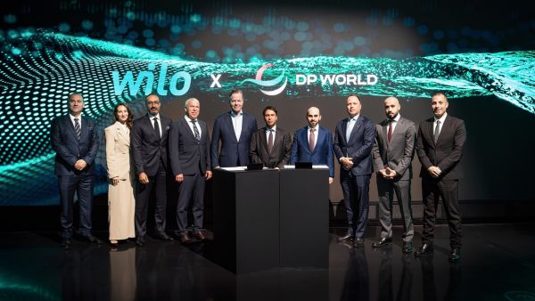 "ويلو" وموانئ دبي العالمية توسعان شراكتهما لتعزيز تقنيات المياه المستدامة والخدمات اللوجستية الذكية