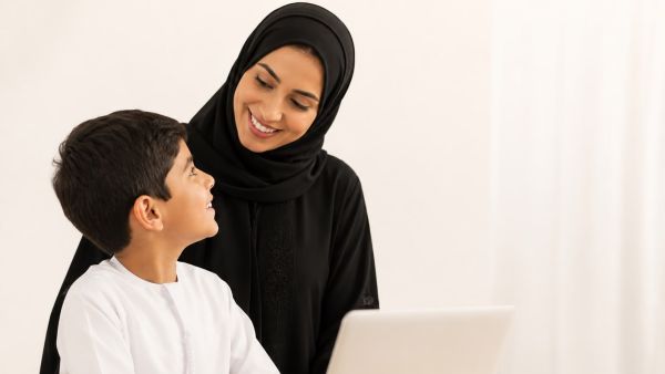 Alef Education Ensures Continuous Learning for Over 246,000 UAE Students During Nationwide Distance Learning 