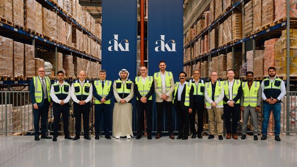AKI Logistics partners with NMC Healthcare for nationwide end-to-end logistics solution across the UAE