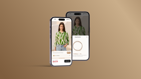 Max and Google Cloud Ignite a New Era of AI Retail, Launching One of MENA’s First Virtual Try-On Experience