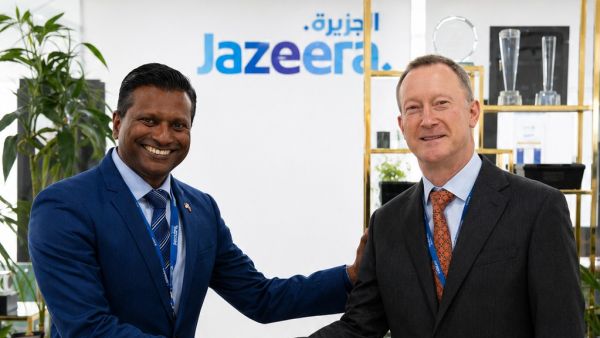 Jazeera Airways Appoints Andrew Littledale as New CFO to Drive Financial Strategy and Support Growth