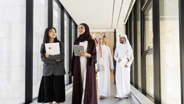 المبرّة الخليفية تحتفل بمرور خمسة عشر عامًا على تأسيسها وتحتفي بمسيرة حافلة بالعطاء والتنمية المجتمعية