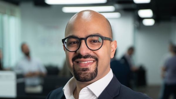 Middle East and Africa Enterprises Prioritize Data Control and Sovereignty to Enable Trusted AI Growth