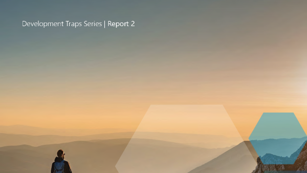 Islamic Development Bank Institute (IsDBI) and London Stock Exchange Group (LSEG) Launch Joint Report Highlighting Pathways to Overcome the Middle-Income Trap through Islamic Finance