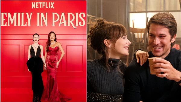 Emily in Paris