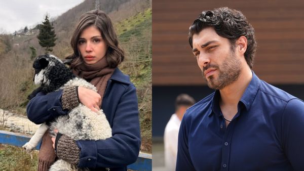 Zeynep Atılgan / Ali Öner
