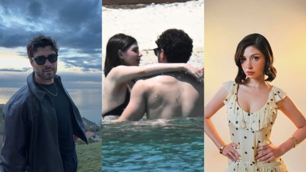 Zeynep Atılgan & Ali Öner
