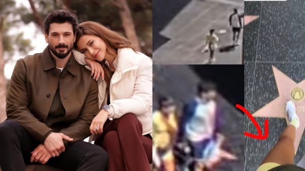 Devrim Özkan & Deniz Can Aktaş