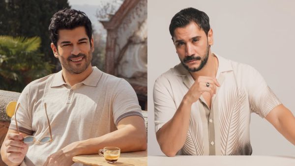 Burak Özçivit / Uğur Güneş