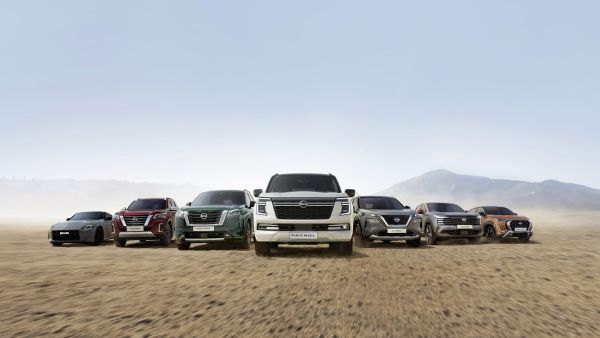 Nissan Middle East Records Unparalleled Profitability and Positive Growth in FY25, Driven by SUV Dominance and Strategic Regional Expansion