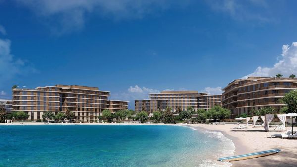 Nakheel releases next phase of Palm Central Private Residences amid accelerating demand for beachfront living on Palm Jebel Ali