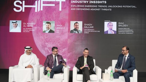 Commvault's Annual SHIFT Dubai Empowers Organizations to Build Cyber Resilience for the AI Era