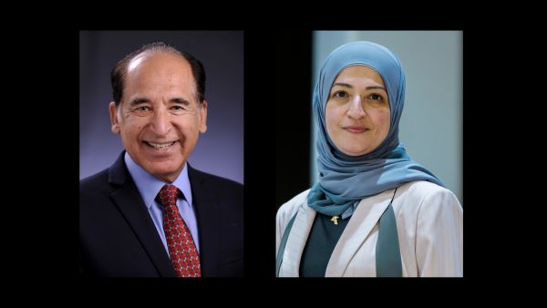 WCM-Q webinar series highlights lifestyle strategies for better health