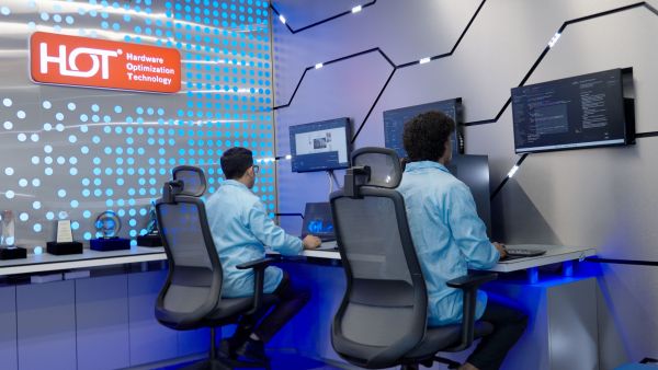 Omnix Launches HOT Systems Innovation & Research Centre to Power the Future of AI and Engineering Workloads