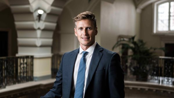 GEMS Education appoints Richard Jones to lead flagship GEMS School of Research and Innovation
