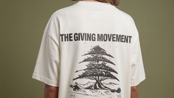 Careem and The Giving Movement launch exclusive collab in support of Lebanon