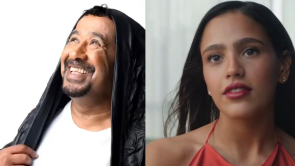 مفاجأة صيف 2026.. الشاب خالد وجانا عمرو دياب في ديو صيفي