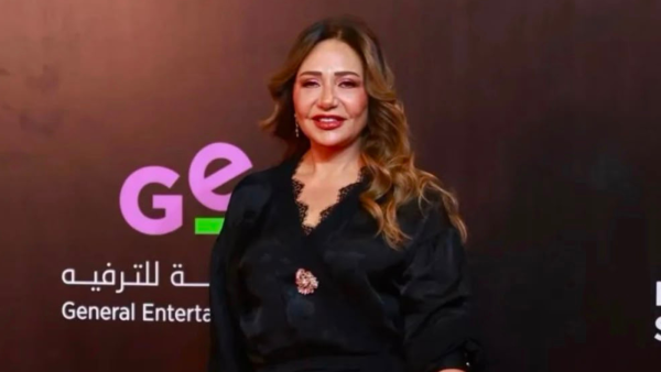 ليلى علوي تشوّق الجمهور لفيلمها الجديد وتكشف تفاصيل دورها