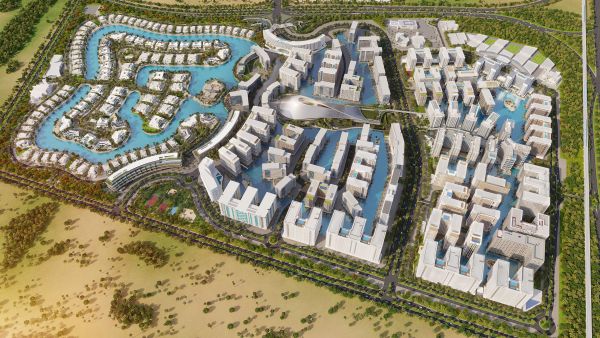 "عزيزي" تتصدر سوق العقارات على الخارطة في دبي خلال مايو 2026 بمبيعات بلغت 1.46 مليار درهم