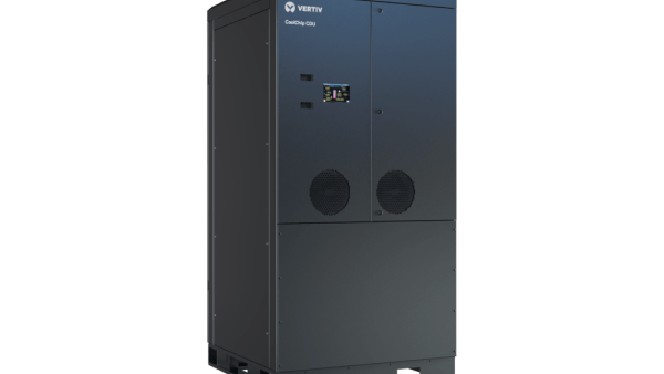 Vertiv Expands Liquid Cooling Portfolio in EMEA to Accelerate AI Ready Data Center Deployments