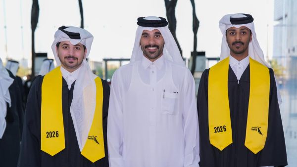 أكاديمية العوسج تحتفي بتخريج 360 طالبًا وطالبة من برنامج "برايم"