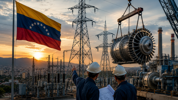 أزمة انقطاعات متواصلة في البلاد