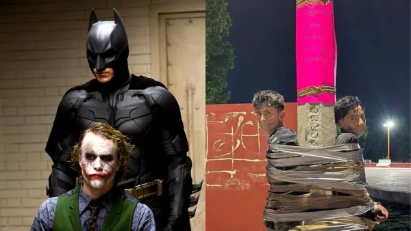 Batman