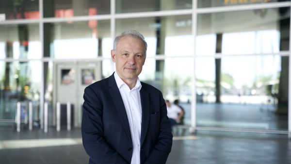 The Gateway to Jordan and its Broader Economic Momentum