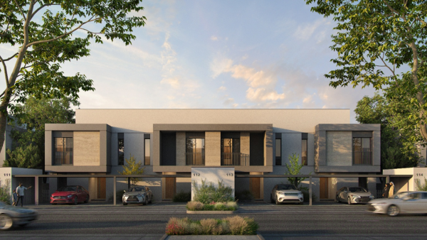 Aldar Sells Out the Orchids at Yas Acres During Launch, Generating More Than Aed 680 Million