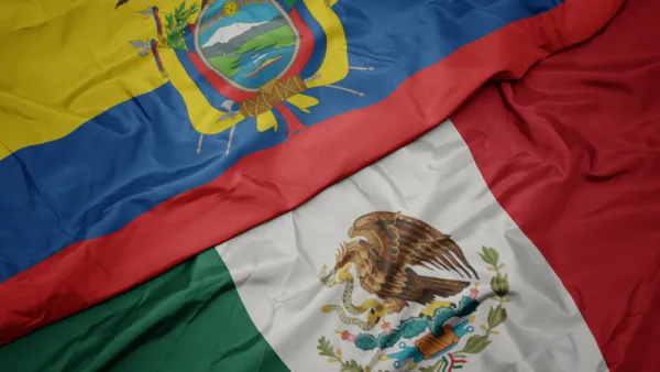Mexico vs Ecuador predicted lineups - FIFA World Cup 2026