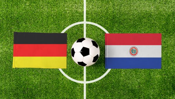 التشكيلات المتوقعة لمباراة ألمانيا وباراغواي في كأس العالم 2026