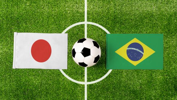 التشكيلات المتوقعة لمباراة البرازيل واليابان في كأس العالم 2026