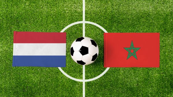 التشكيلات المتوقعة لمباراة هولندا والمغرب في كأس العالم 2026