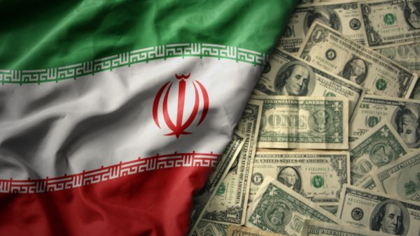 Iran $300 Billion
