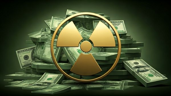 nuclear weapons
