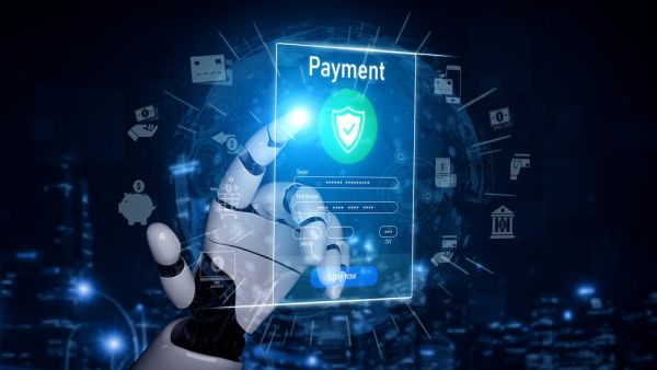 Visa AI Payment