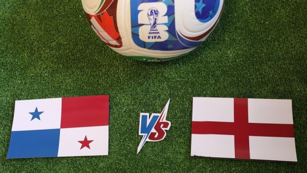 Panama vs England predicted lineups - FIFA World Cup 2026