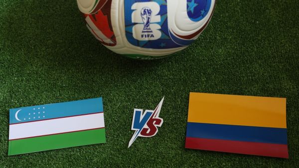 التشكيلات المتوقعة لمباراة أوزبكستان وكولومبيا في كأس العالم 2026