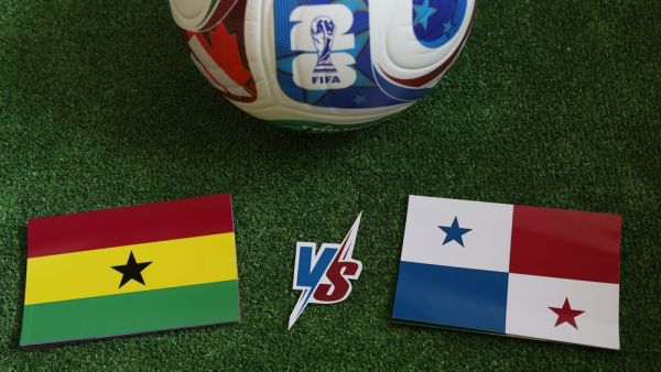 التشكيلات المتوقعة لمباراة غانا وبنما في كأس العالم 2026