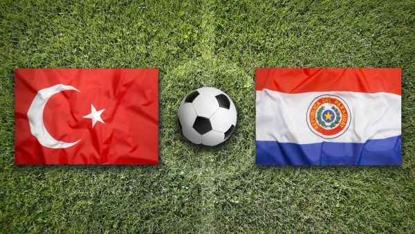 التشكيلات المتوقعة لمباراة تركيا وباراغواي في كأس العالم 2026