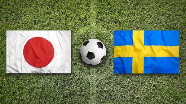 التشكيلات المتوقعة لمباراة اليابان والسويد في كأس العالم 2026