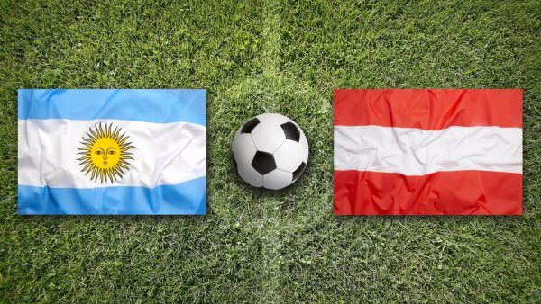 التشكيلات المتوقعة لمباراة الأرجنتين والنمسا في كأس العالم 2026