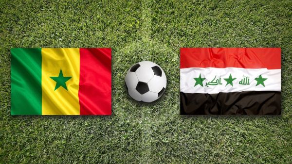 التشكيلات المتوقعة لمباراة السنغال والعراق في كأس العالم 2026